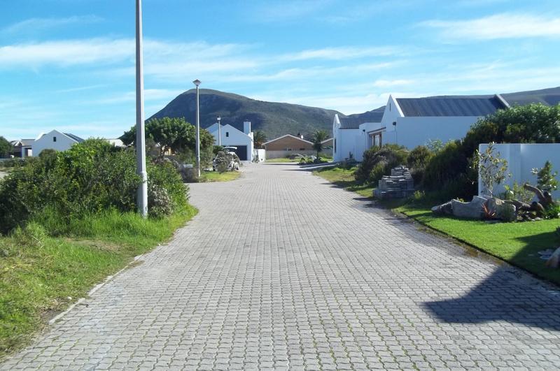 0 Bedroom Property for Sale in Franskraal Western Cape